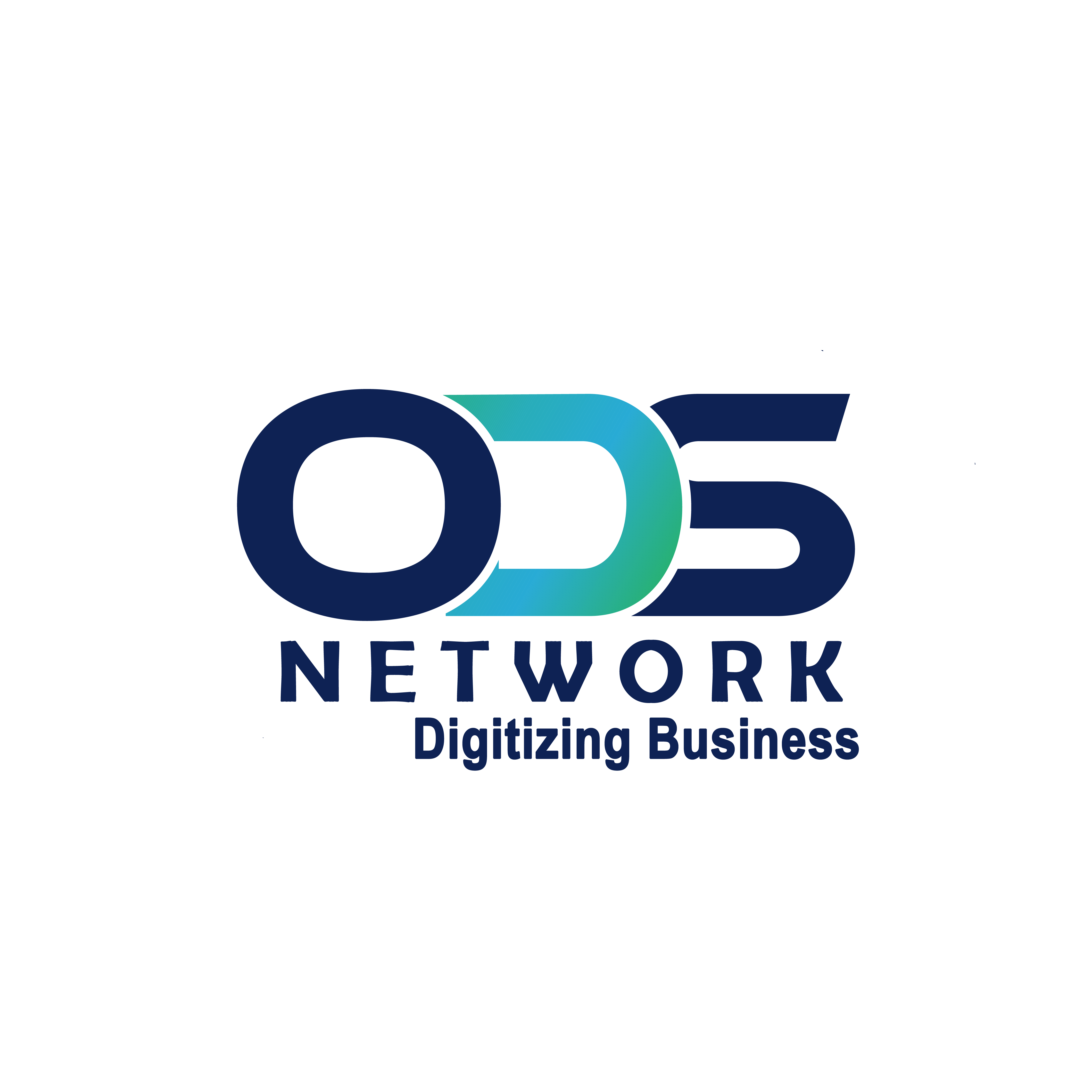 ODS Network logo
